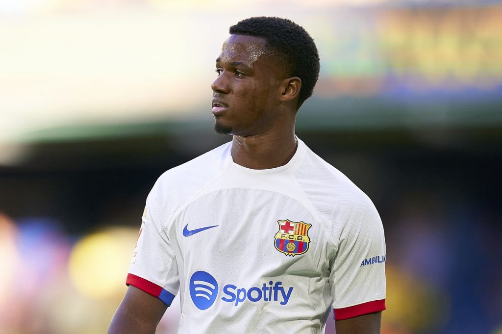 El Fc Barcelona Pretende Concretar Esta Huida