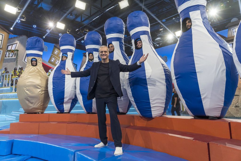 El Grand Prix Y Ramón García También Despiertan El Odio De Las Redes Sociales