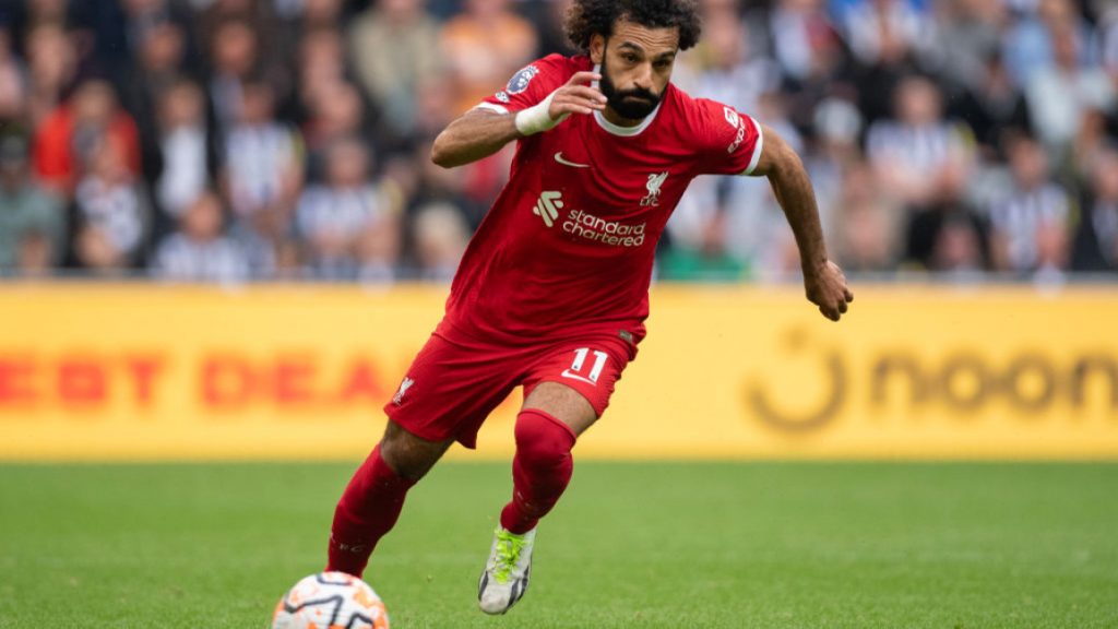 El Liverpool Se Prepara Para Todo