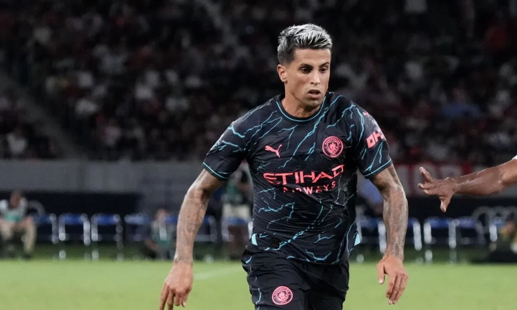 El Manchester City Lo Quiere Dejar Ir