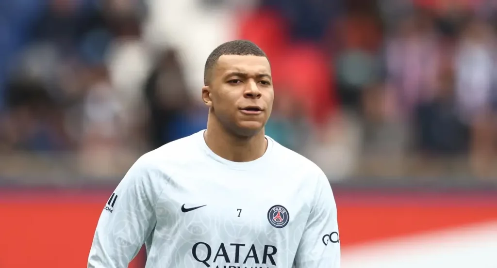 El Psg Busca La Renovación