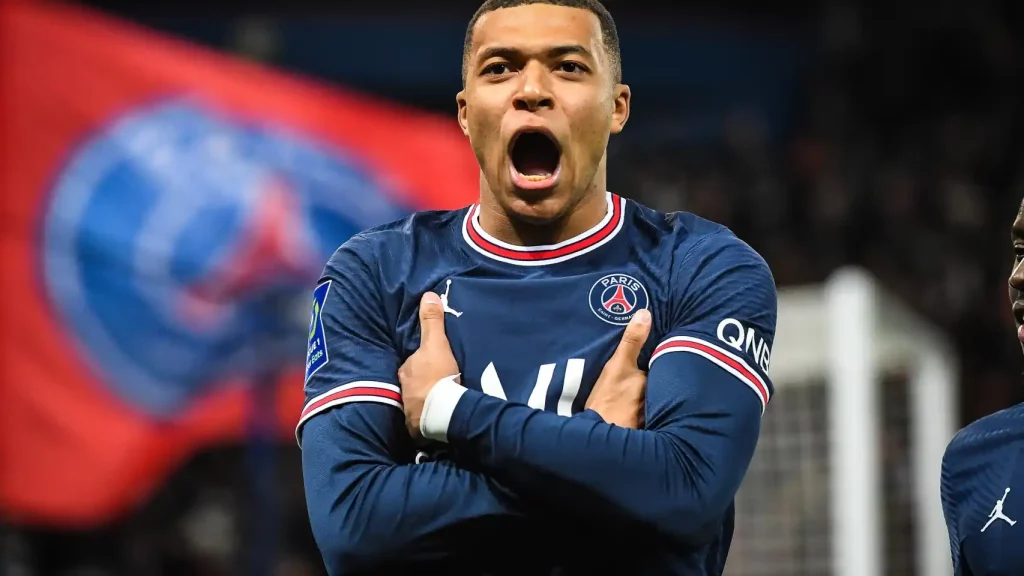 El Psg Pide 220 Millones De Euros