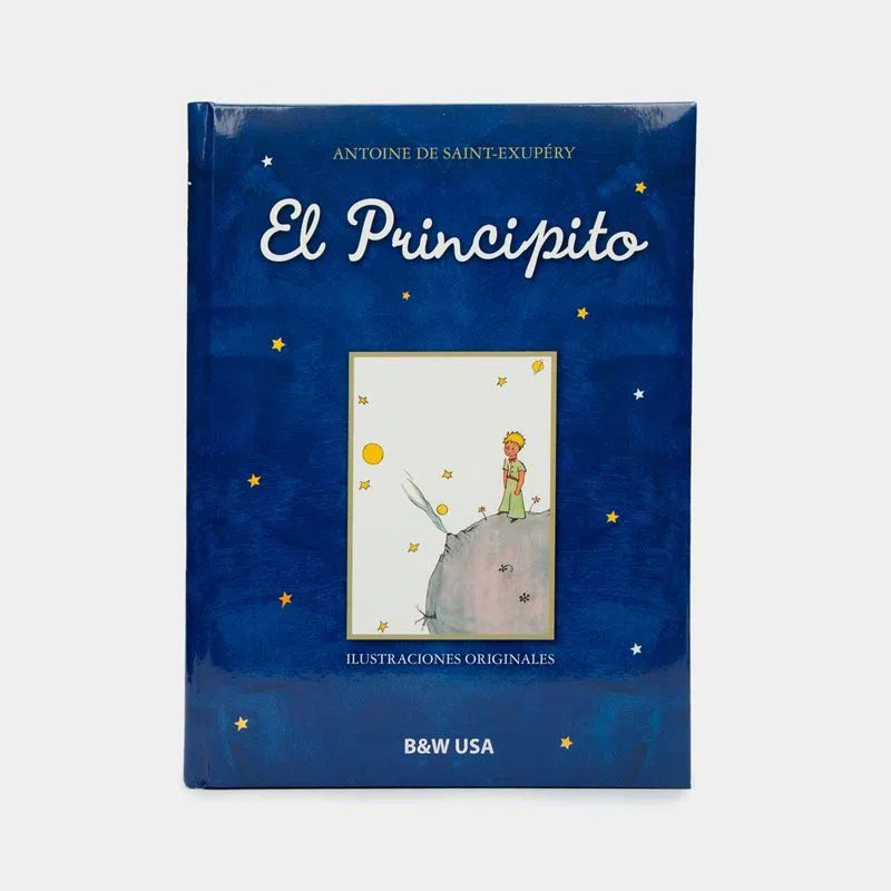 El Principito