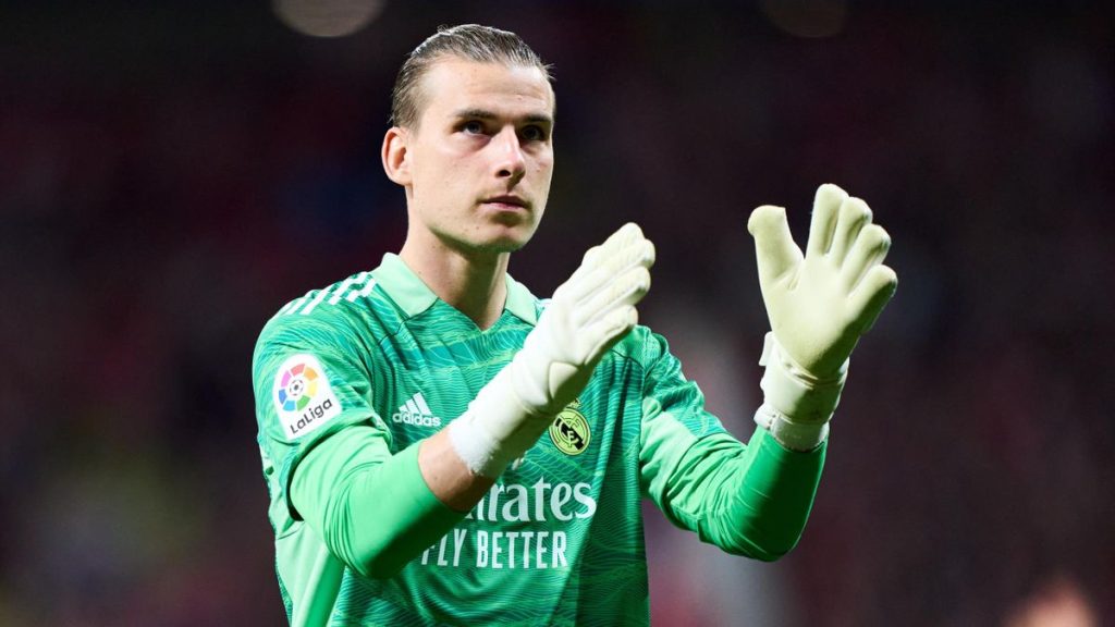 El Real Madrid Se Sincera