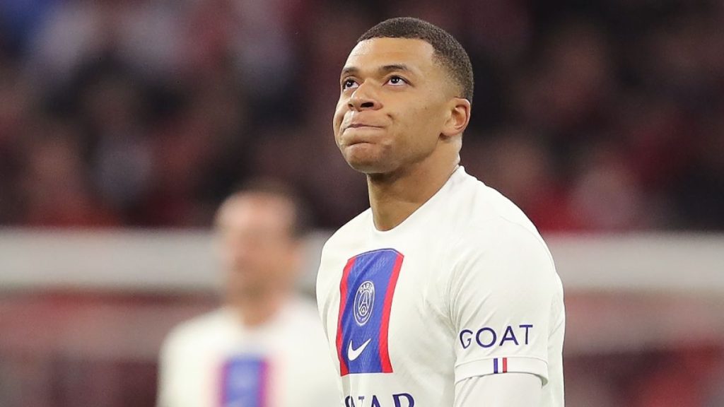 El Real Madrid Tiene Pasta Para Fichar A Mbappé