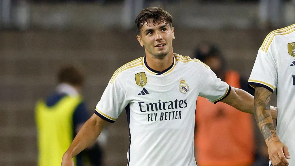 El Real Madrid Tiene Que Tomar Decisiones