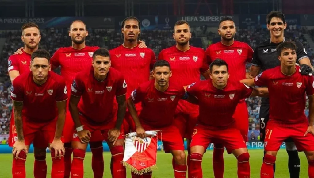 El Sevilla Busca Un Golpe De Suerte En Este Mercado