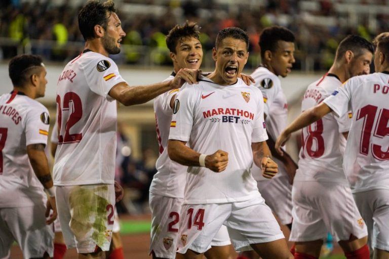Sevilla FC y Betis asedian a la revelación del Racing de Santander