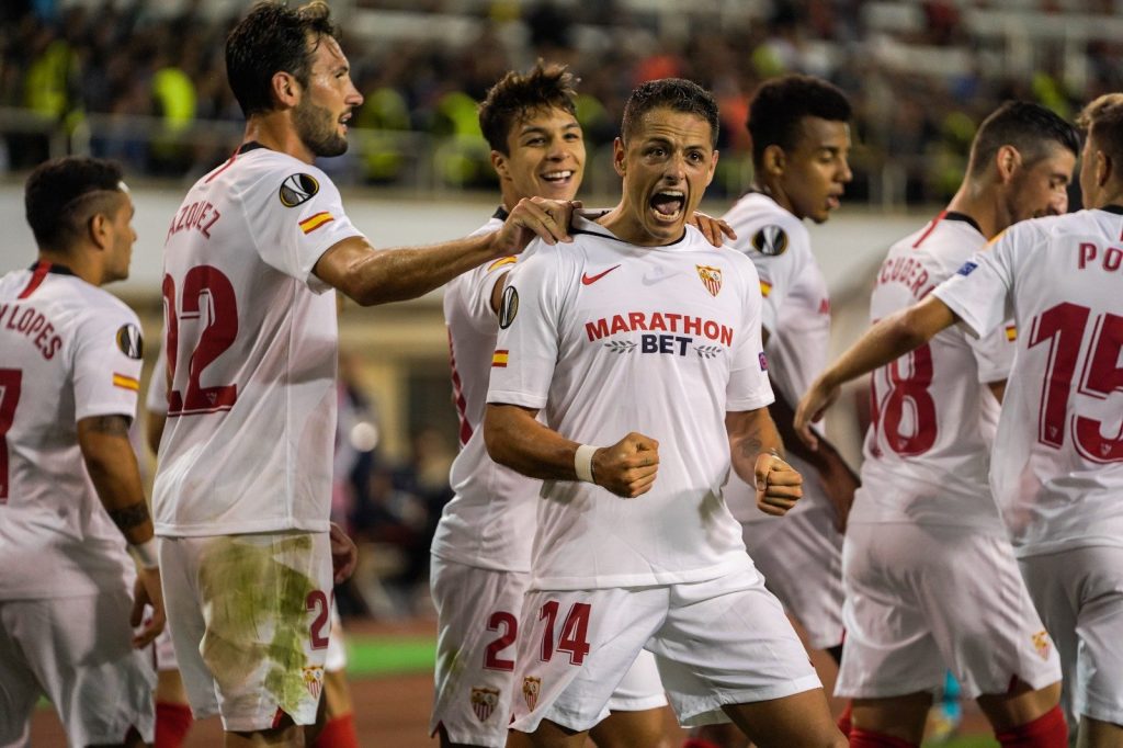 Sevilla Fc
