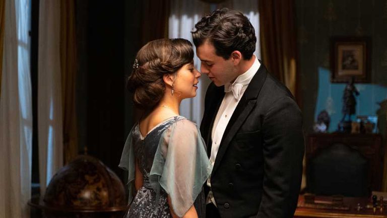 La promesa: El sorprendente regreso que nadie esperaba a la serie de La 1