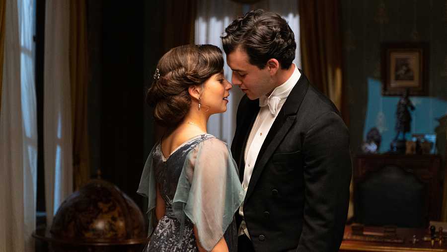 La promesa: El sorprendente regreso que nadie esperaba a la serie de La 1
