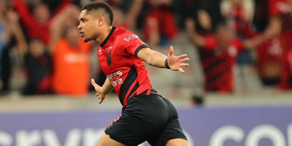 El Club Tienen Su Hoja De Ruta Con Vitor Roque