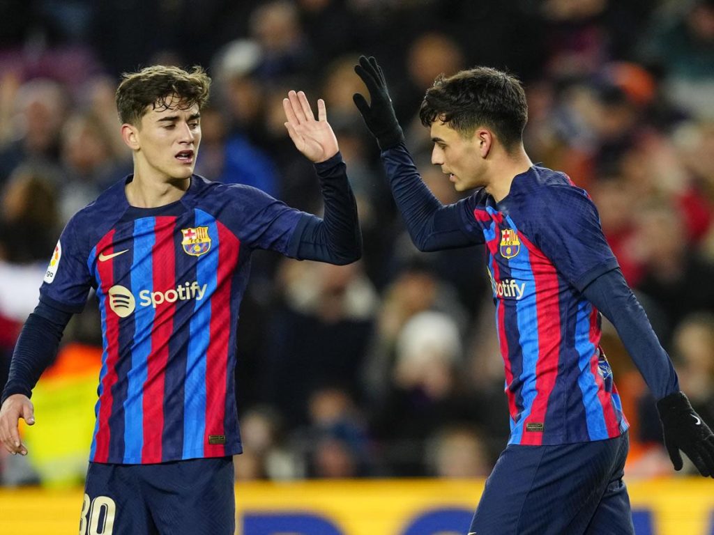 El Compromiso Es El Barcelona