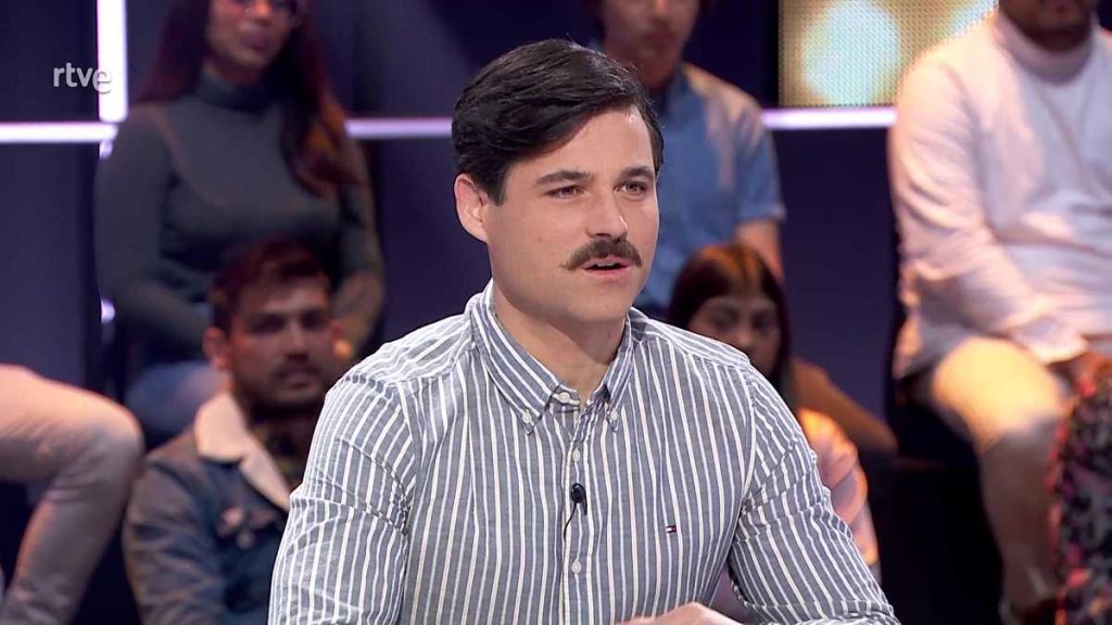 Así Es El Actor Que Triunfa En La Promesa Tras Pasar Por Gran Hermano