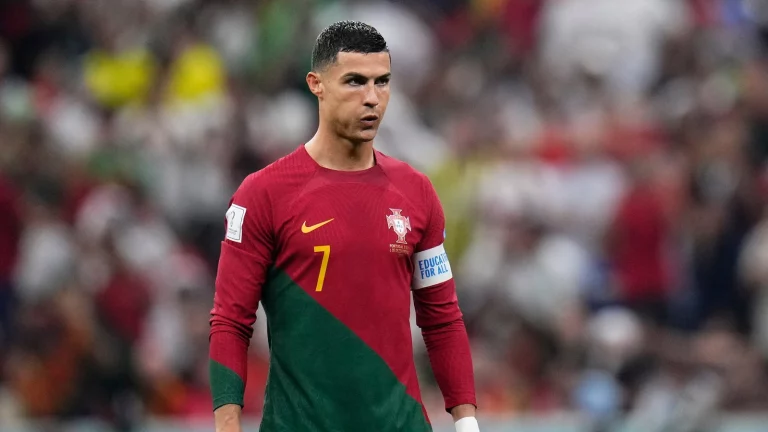 El plan de Arabia para asaltar también la Champions