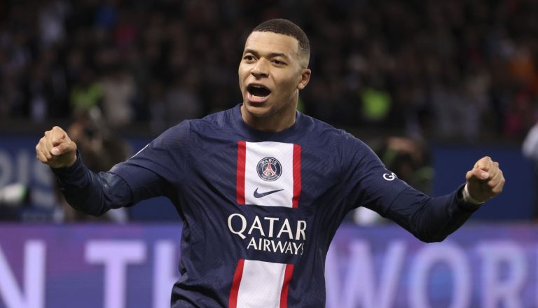 El plan definitivo de Florentino para fichar a Mbappé este verano