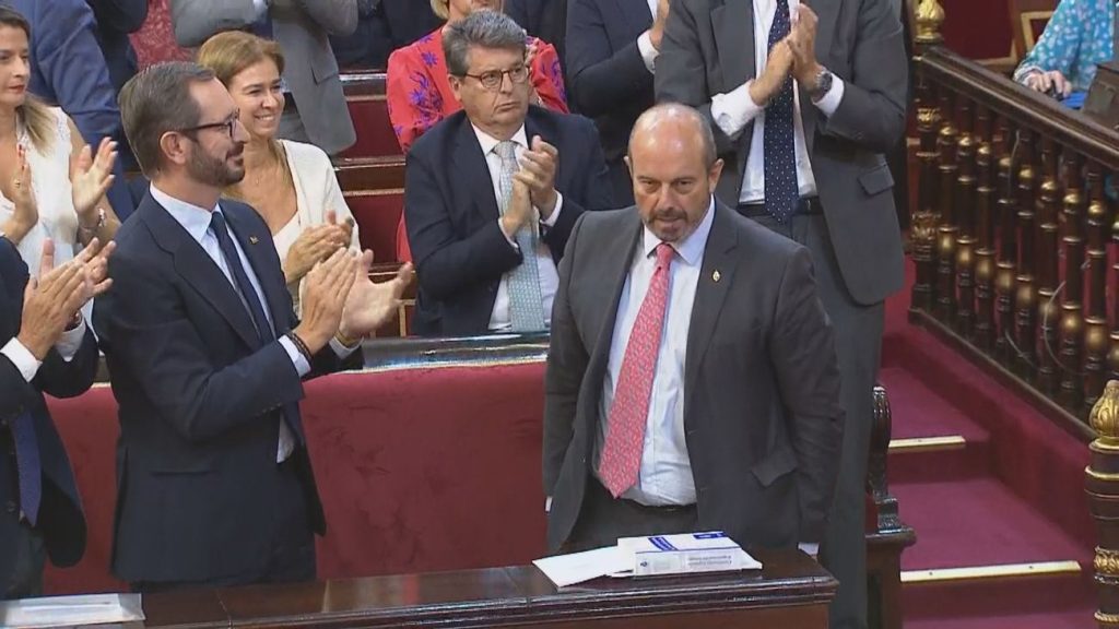 El Postureo Apenas Empieza