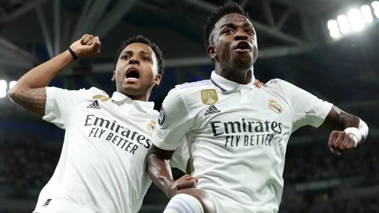 El problema de falta de puntería del Real Madrid, a días de empezar la liga