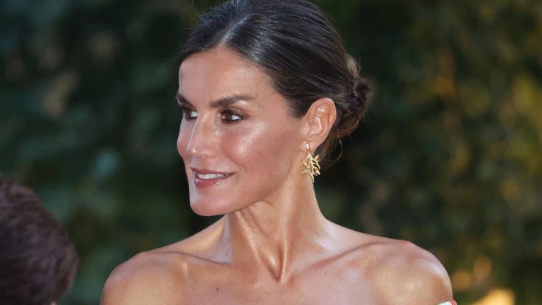 El sorprendente desayuno de la Reina Letizia para mantener la línea y no engordar ni un gramo