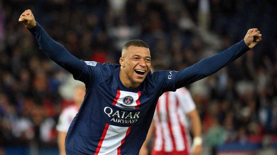 El Último Recurso Del Psg