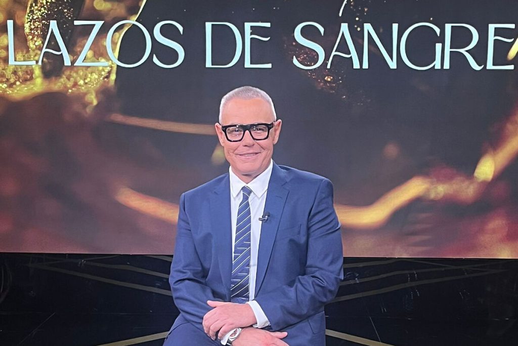 Su Trabajo En Rtve