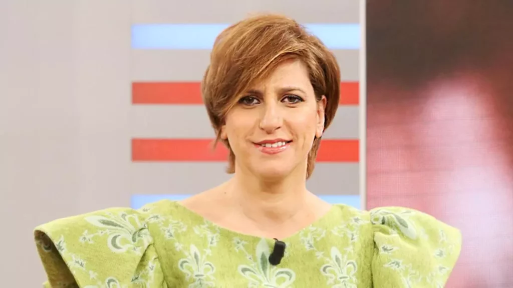 Fue La Primera Que Echó A Andar Lazos De Sangre Y Lo Convirtió En El Fenómeno Televisivo Que Es Hoy