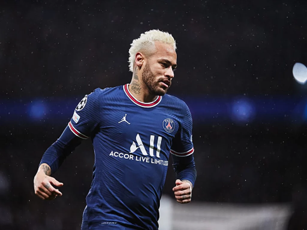 Es El Último Recurso Para Que Neymar Vuelva Al Barcelona