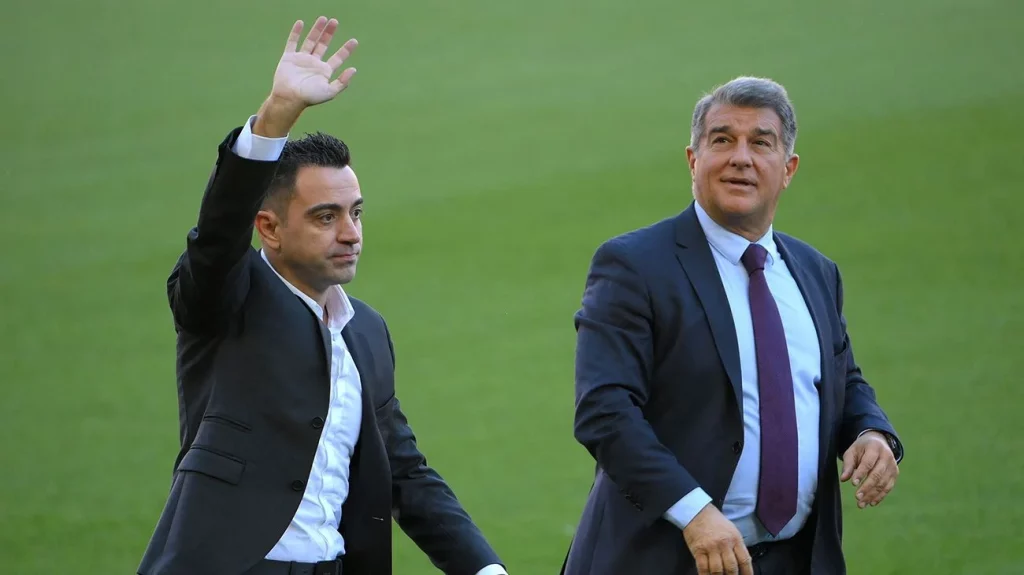 Estas Semanas Será Claves Para El Club