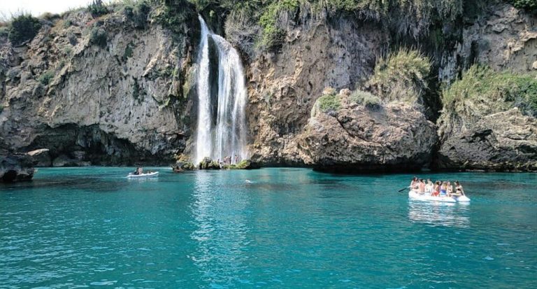 Pueblos más verdes de España para huir del calor