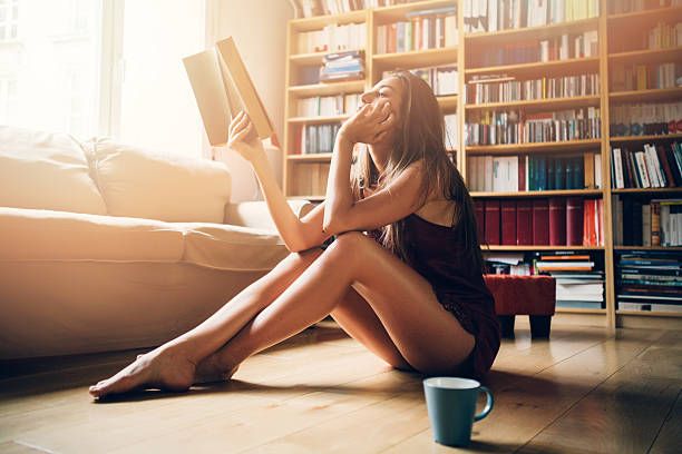 Estas son las mejores 7 novelas eróticas de la temporada