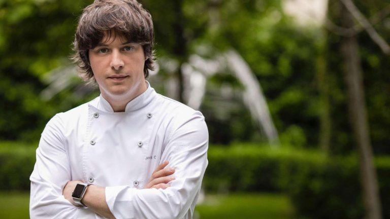 Esto es lo que cuesta comer en los restaurantes de Jordi Cruz