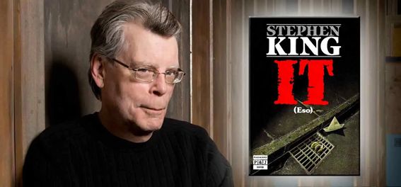 Estos son los mejores libros de terror del año, según Goodreads, y sí, está  Stephen King