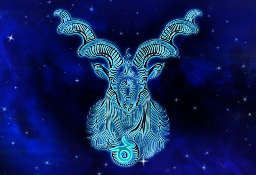 Capricornio