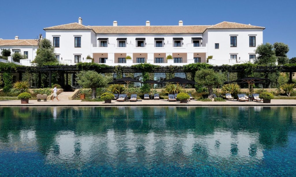 Finca Cortesín