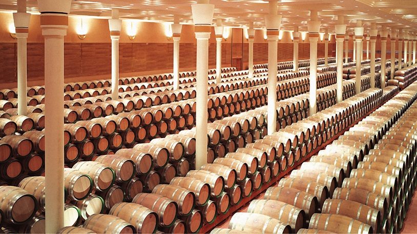 Finca Valpiedra En La Rioja