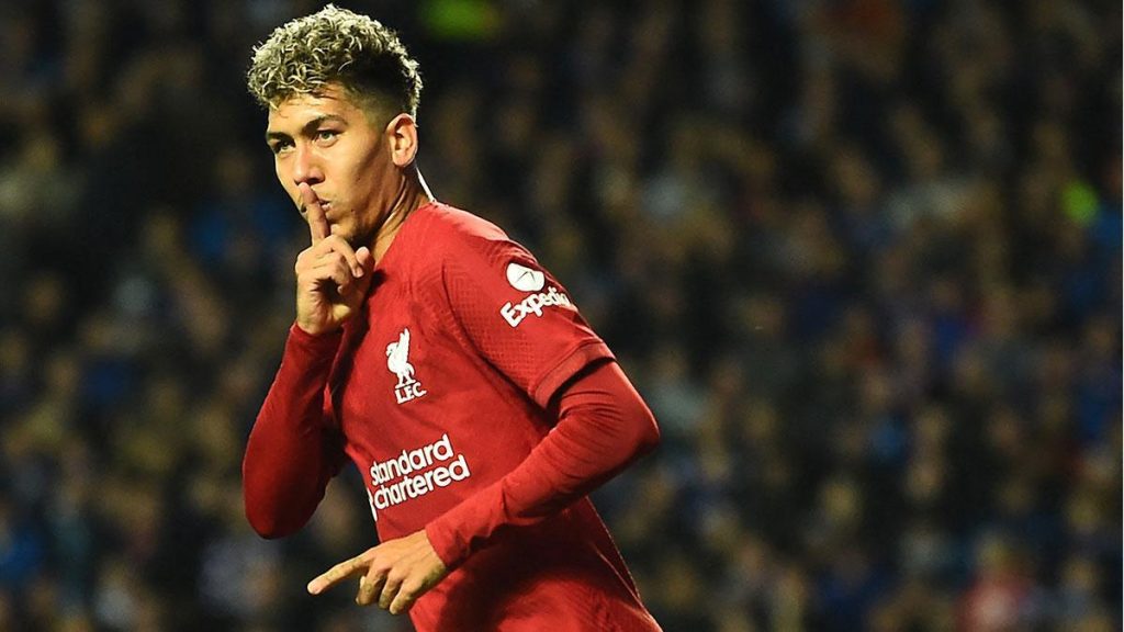 Firmino