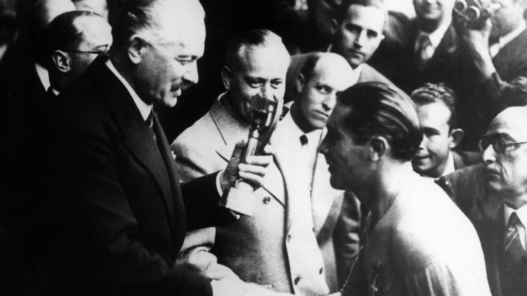 Giuseppe Meazza