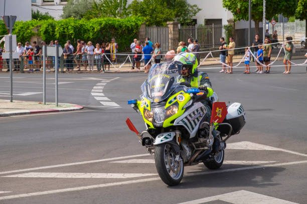 Oposiciones 2023: Guardia Civil