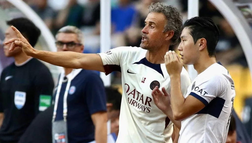 Hace Falta Unión En El Equipo