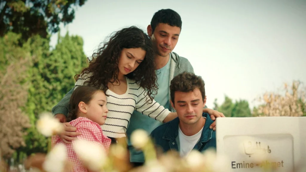 Ömer, Herido Por La Paliza Que Le Propinaron Sarp Y Sus Secuaces En La Trama De ‘Hermanos’