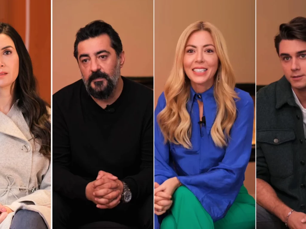 Pero, Lo Que No Sabe Es El Akif También Está Dentro