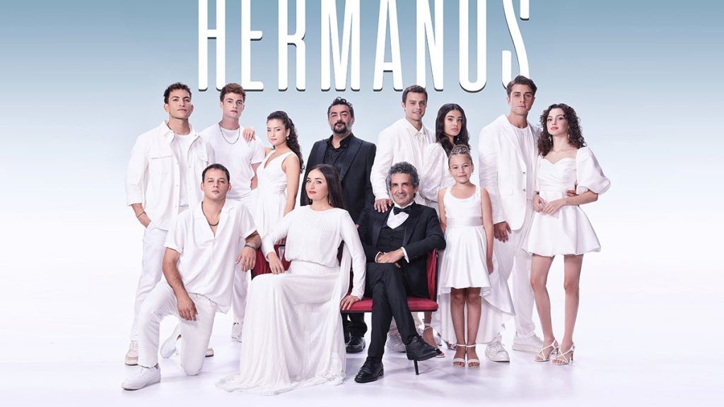 “Hermanos”: El Nuevo Enfrentamiento Que Sacudirá La Serie Turca