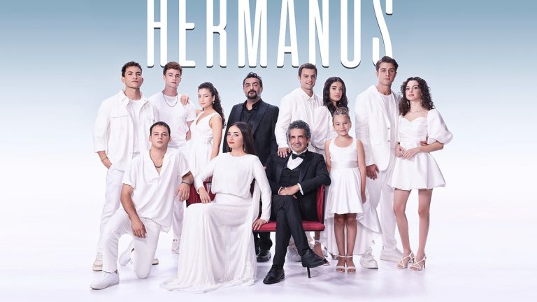 Hermanos: el nuevo enfrentamiento que sacudirá la serie turca