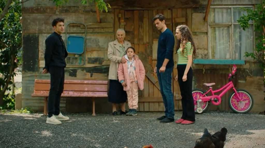 Comenzó Una Frenética Búsqueda En ‘Hermanos’