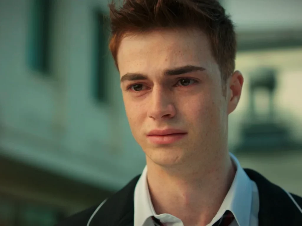 En ‘Hermanos’ Surge Un Nuevo Conflicto Entre Sarp Y Ömer