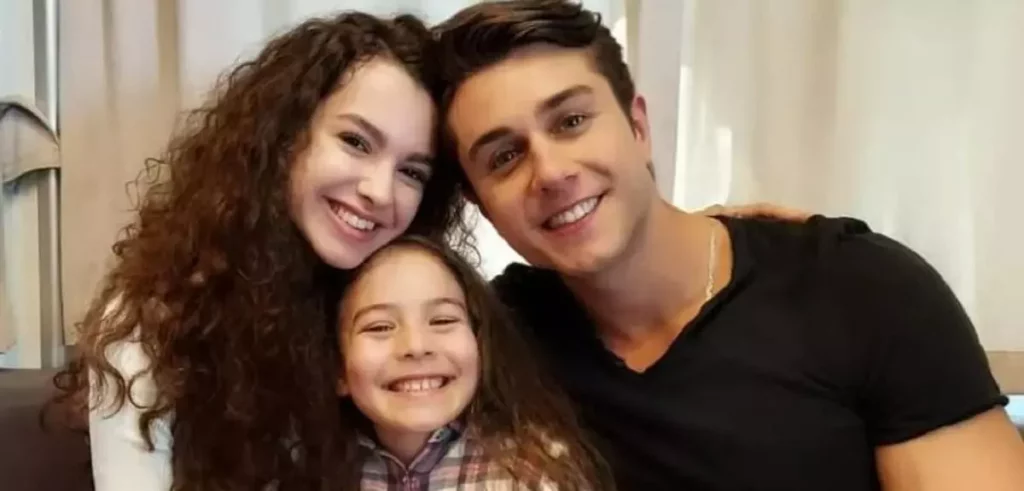 Todos Son Conflictos En La Trama De ‘Hermanos’