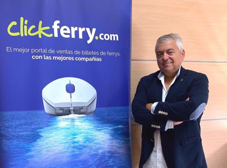 Viajar en ferry, una tendencia en auge para un nuevo perfil de viajero