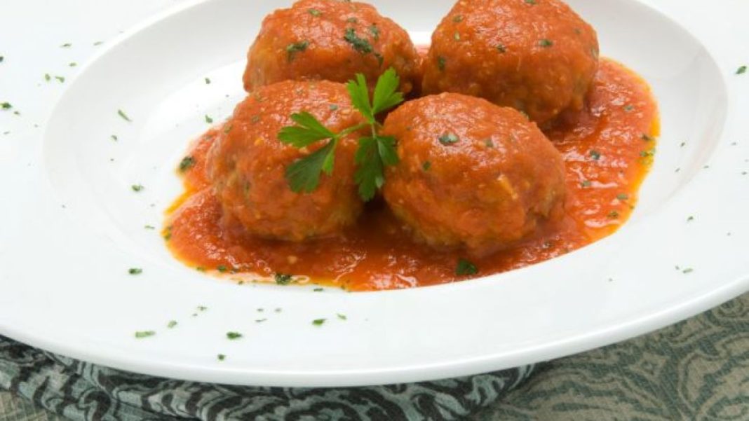 La deliciosa receta de albóndigas de Arguiñano que puedes hacer en tiempo récord