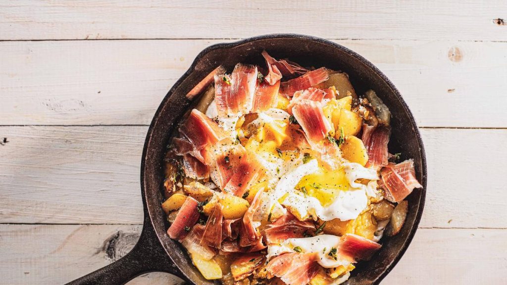 Huevos Rotos: El Truco De Arguiñano Para Que Queden Perfectos