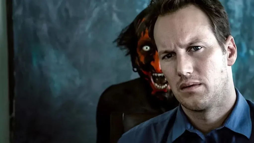 Insidious